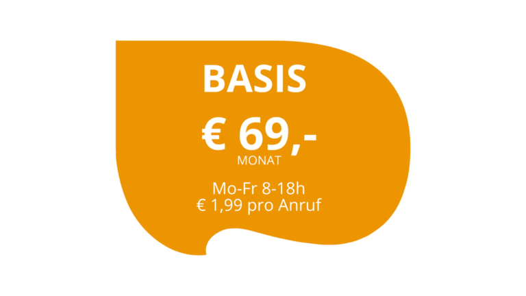 Basis Paket