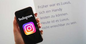 Instagram-Content-Strategie