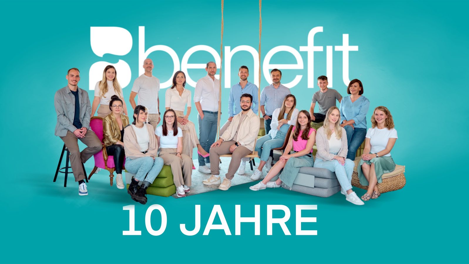 10 Jahre benefit
