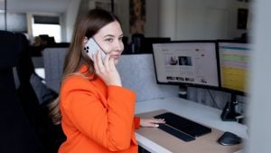 B2B vs. B2C Telefonate